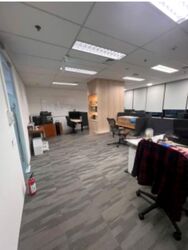20 Collyer Quay (D1), Office #583297431